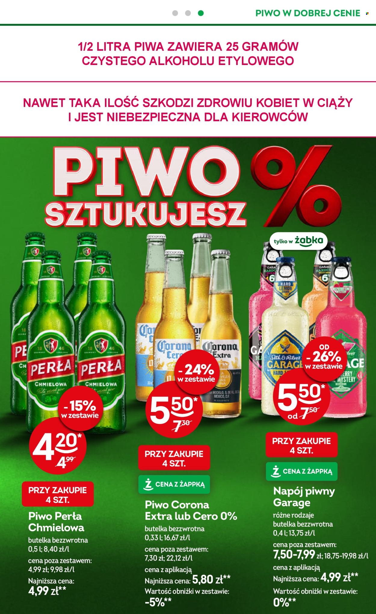 Leták Żabka - 17.6.2026 - 30.6.2026. Strana 68