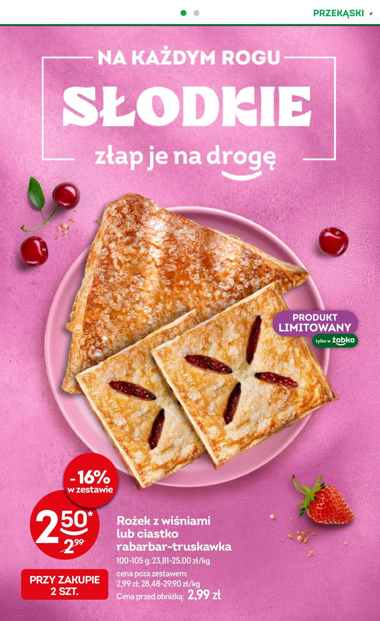 Gazetka Żabka - 17.06.2026 - 30.06.2026. Strona 76