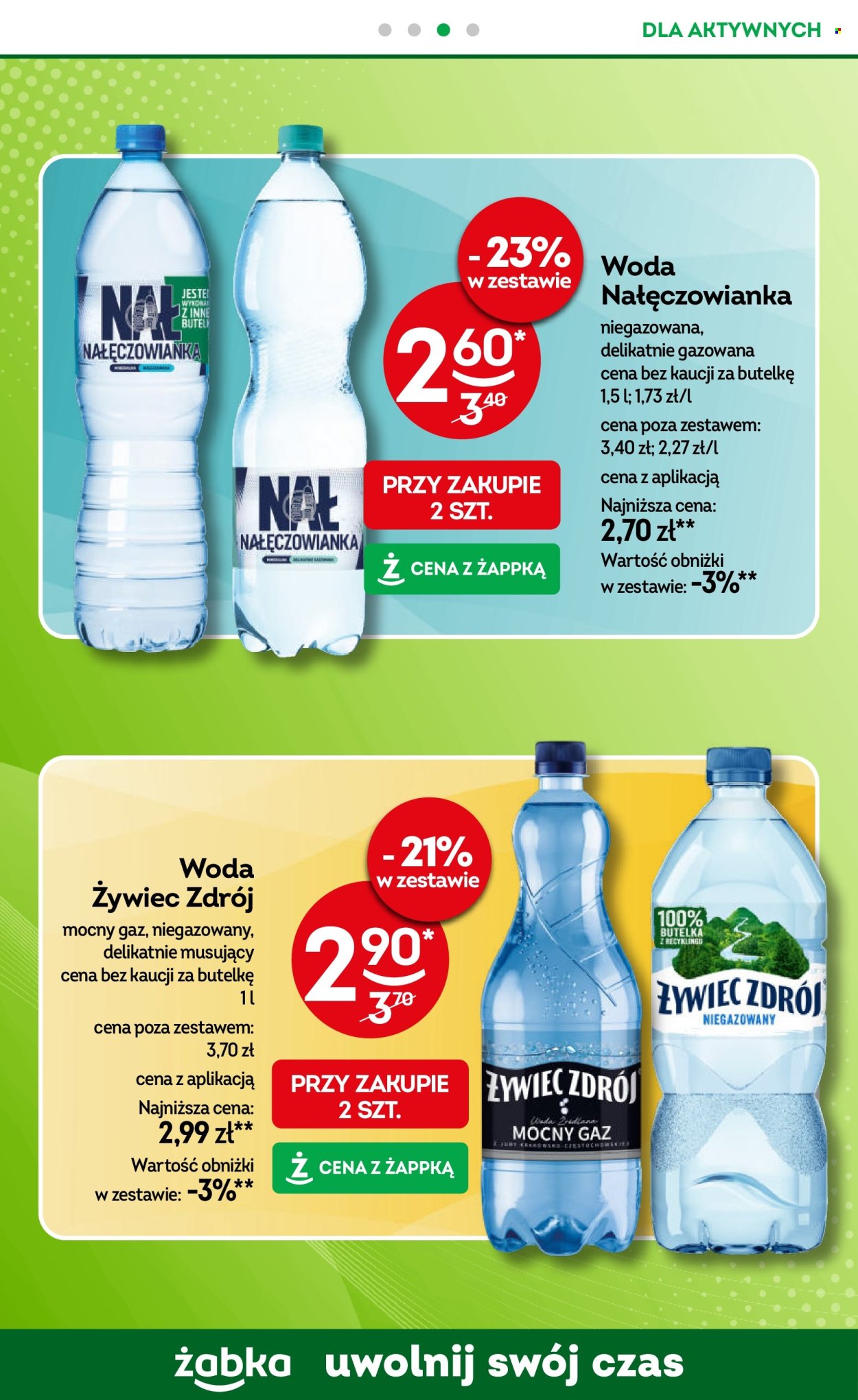 Gazetka Żabka - 17.06.2026 - 30.06.2026. Strona 92