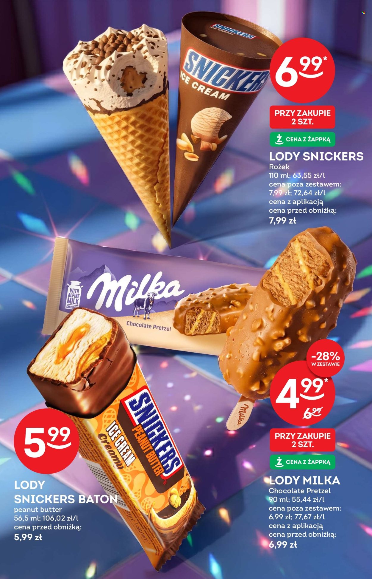 Gazetka Żabka - 17.06.2026 - 30.06.2026. Strona 3