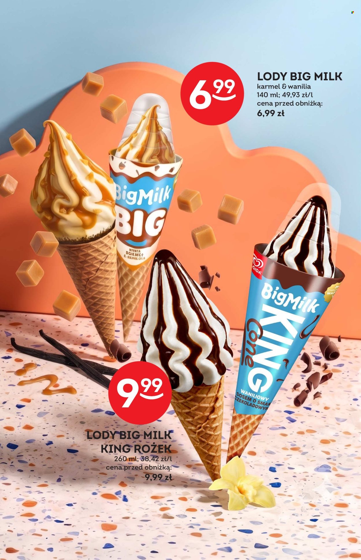 Gazetka Żabka - 17.06.2026 - 30.06.2026. Strona 13