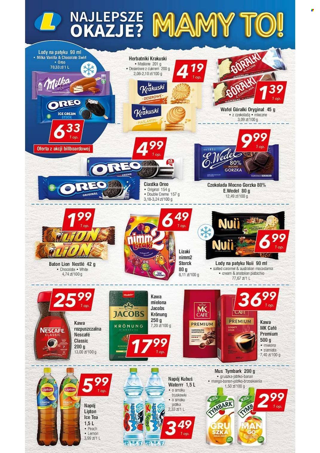 Leták Lewiatan - 18.6.2026 - 24.6.2026. Strana 4