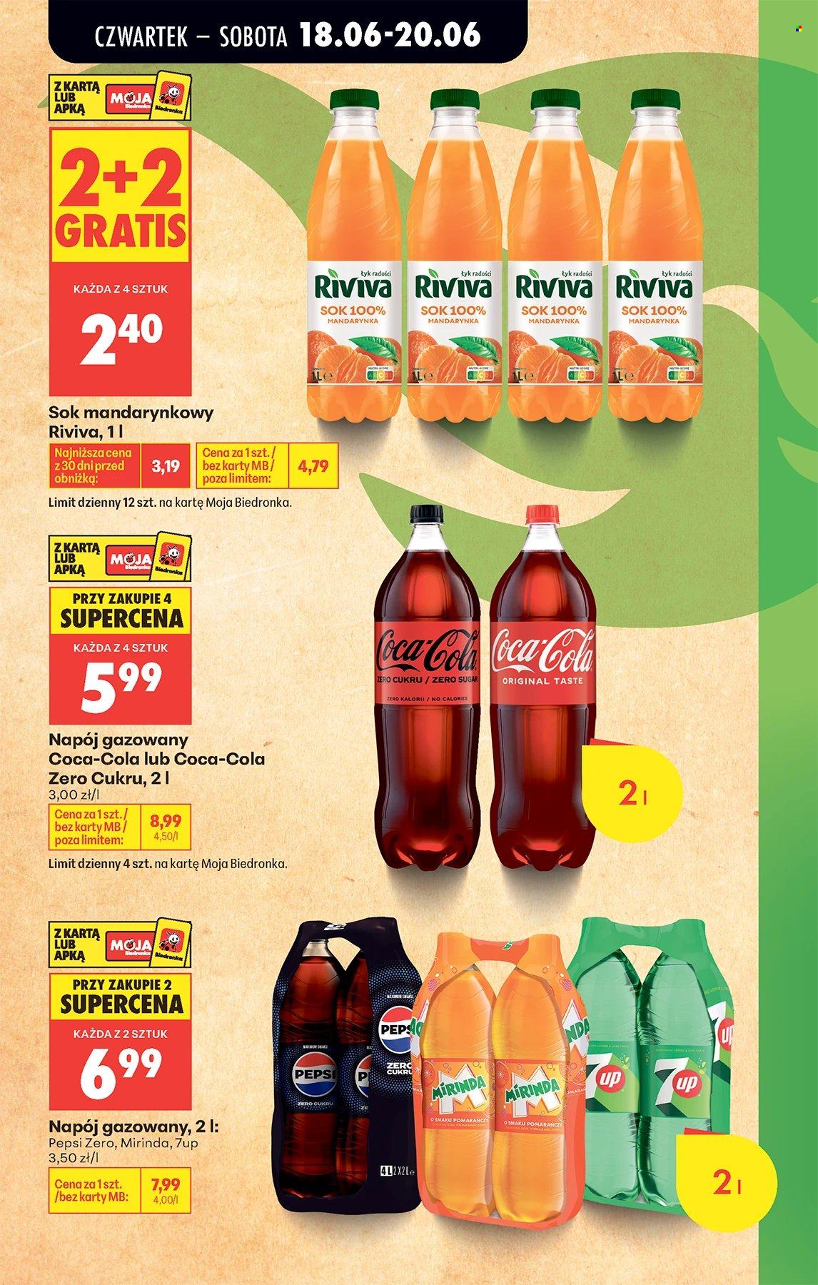 Gazetka Biedronka - 18.06.2026 - 24.06.2026. Strona 9