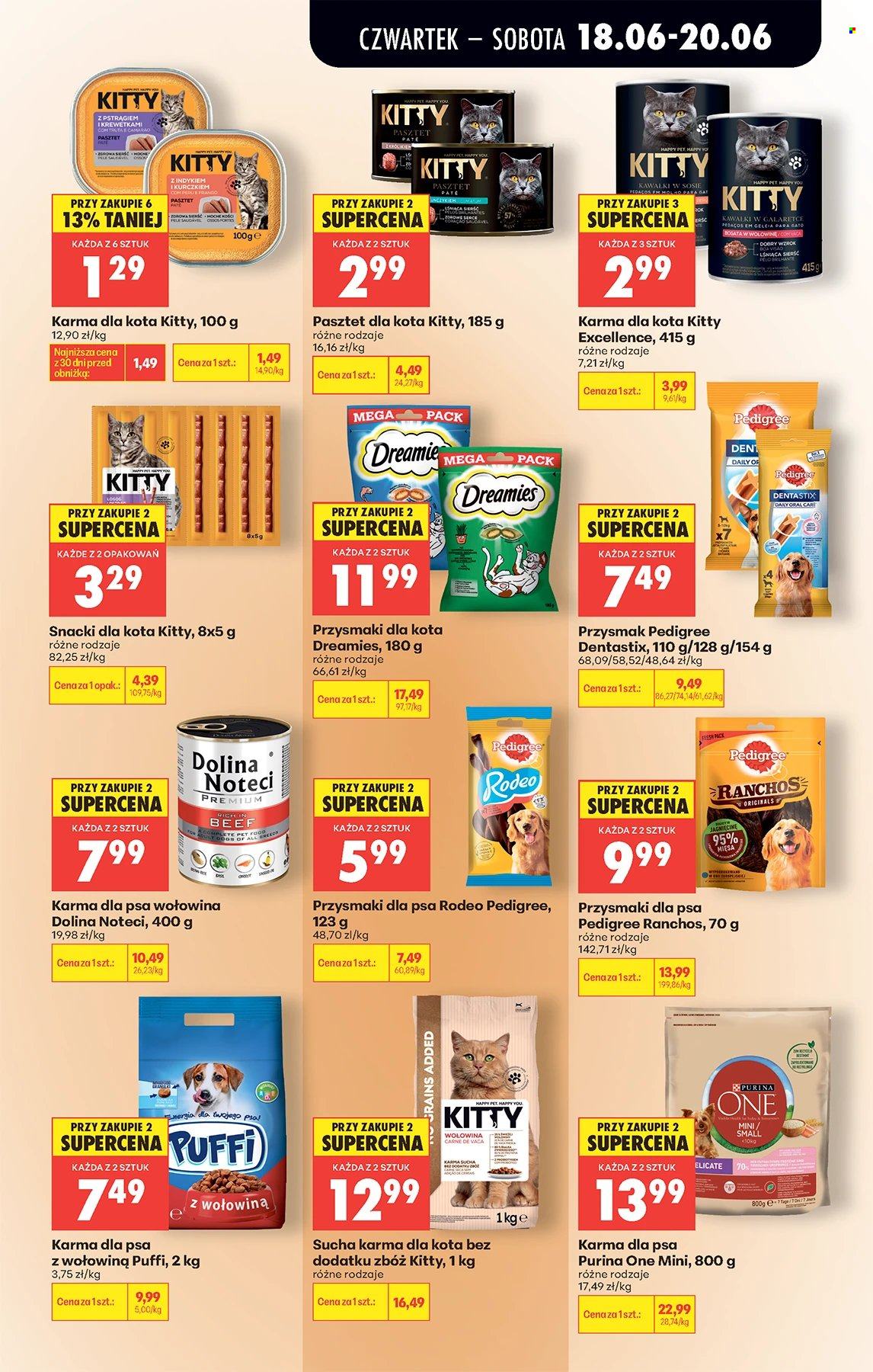 Gazetka Biedronka - 18.06.2026 - 24.06.2026. Strona 63