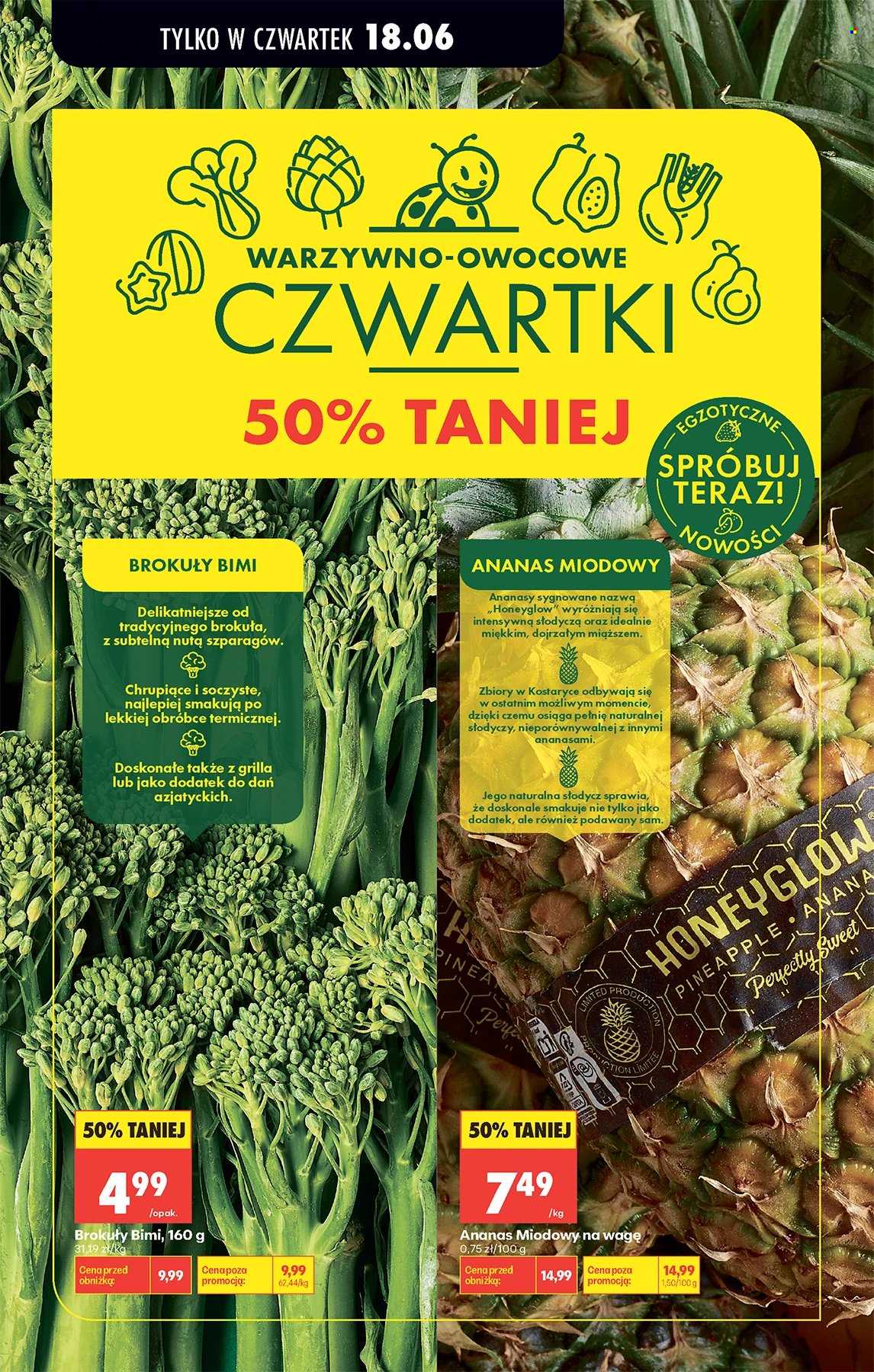 Gazetka Biedronka - 18.06.2026 - 24.06.2026. Strona 68