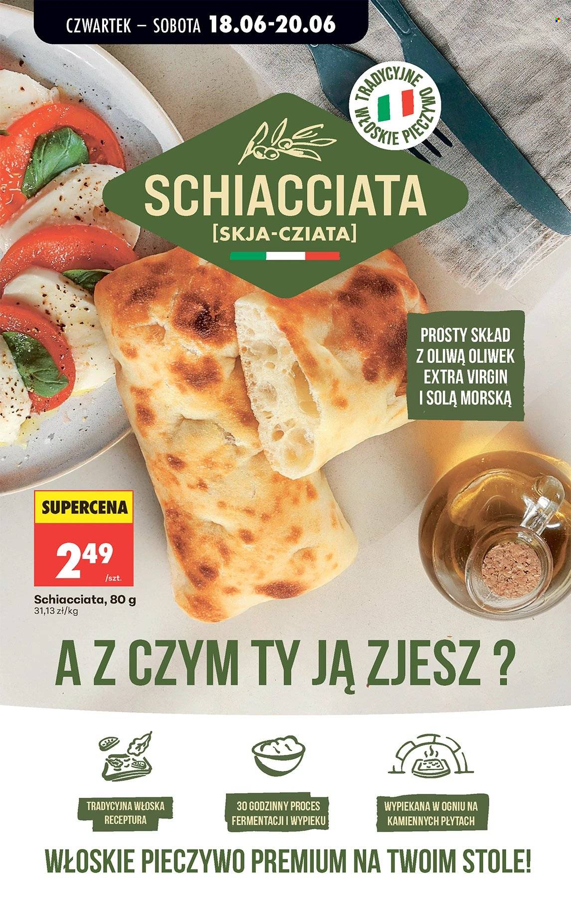 Gazetka Biedronka - 18.06.2026 - 24.06.2026. Strona 72