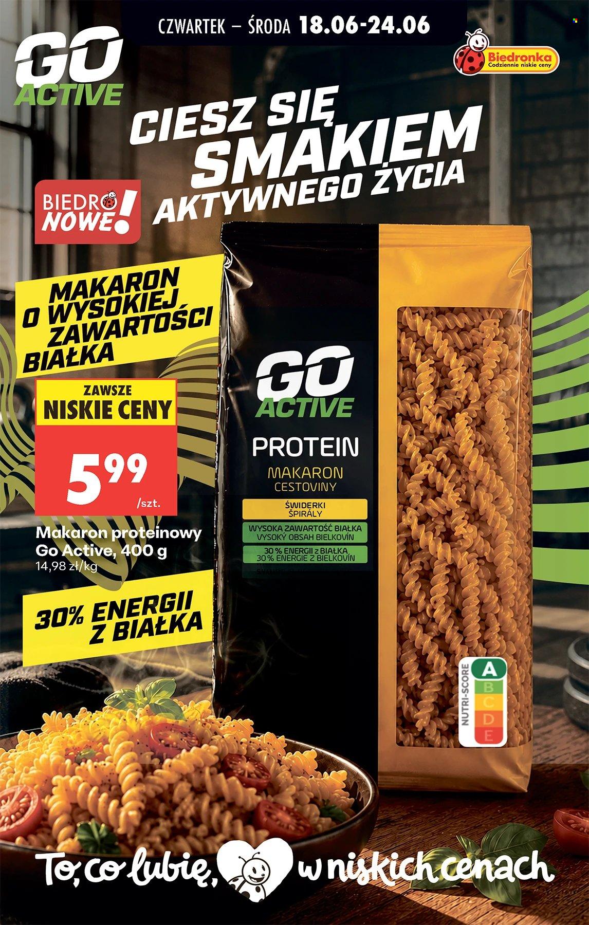 Gazetka Biedronka - 18.06.2026 - 24.06.2026. Strona 79