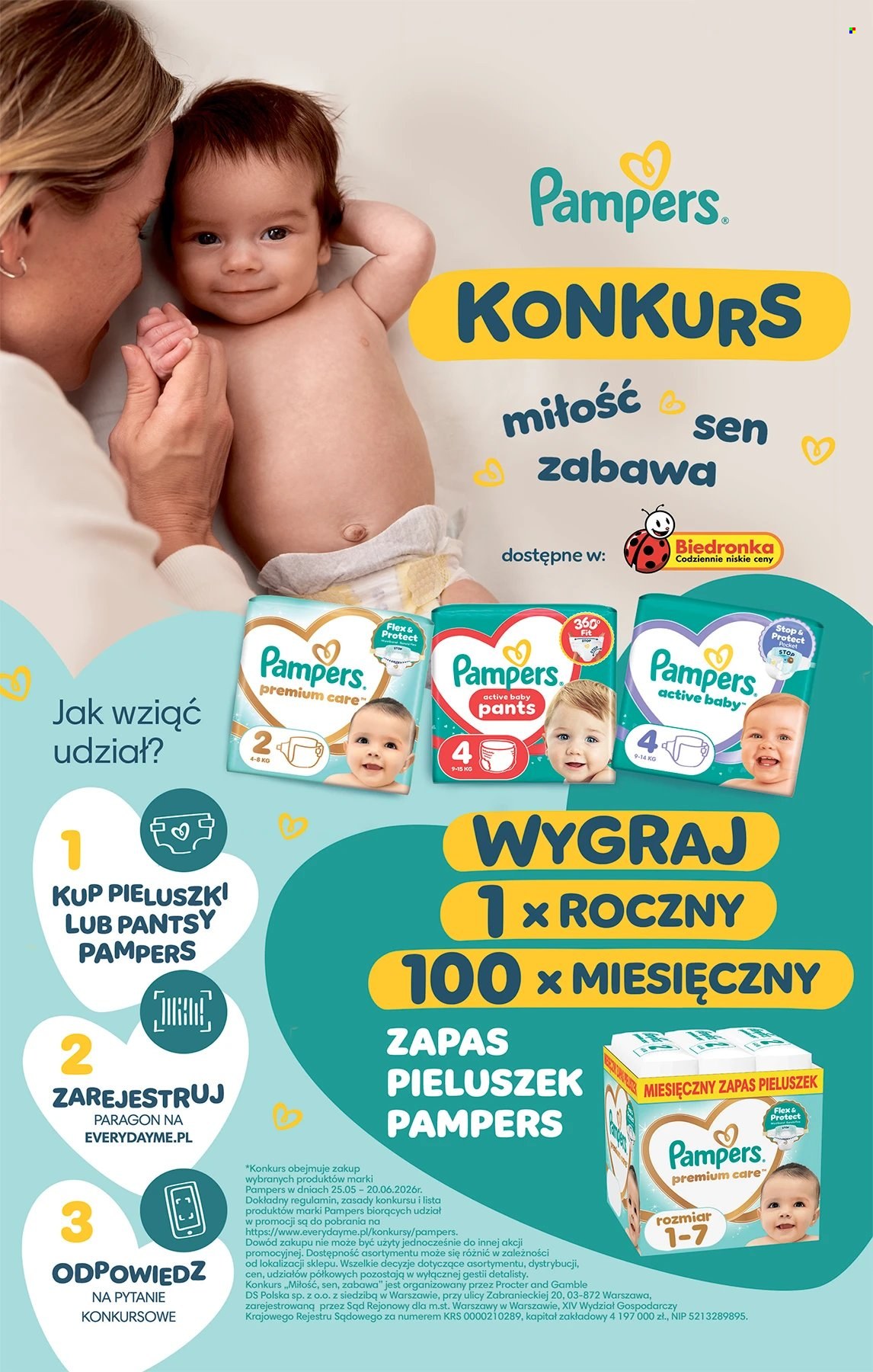Gazetka Biedronka - 18.06.2026 - 24.06.2026. Strona 84