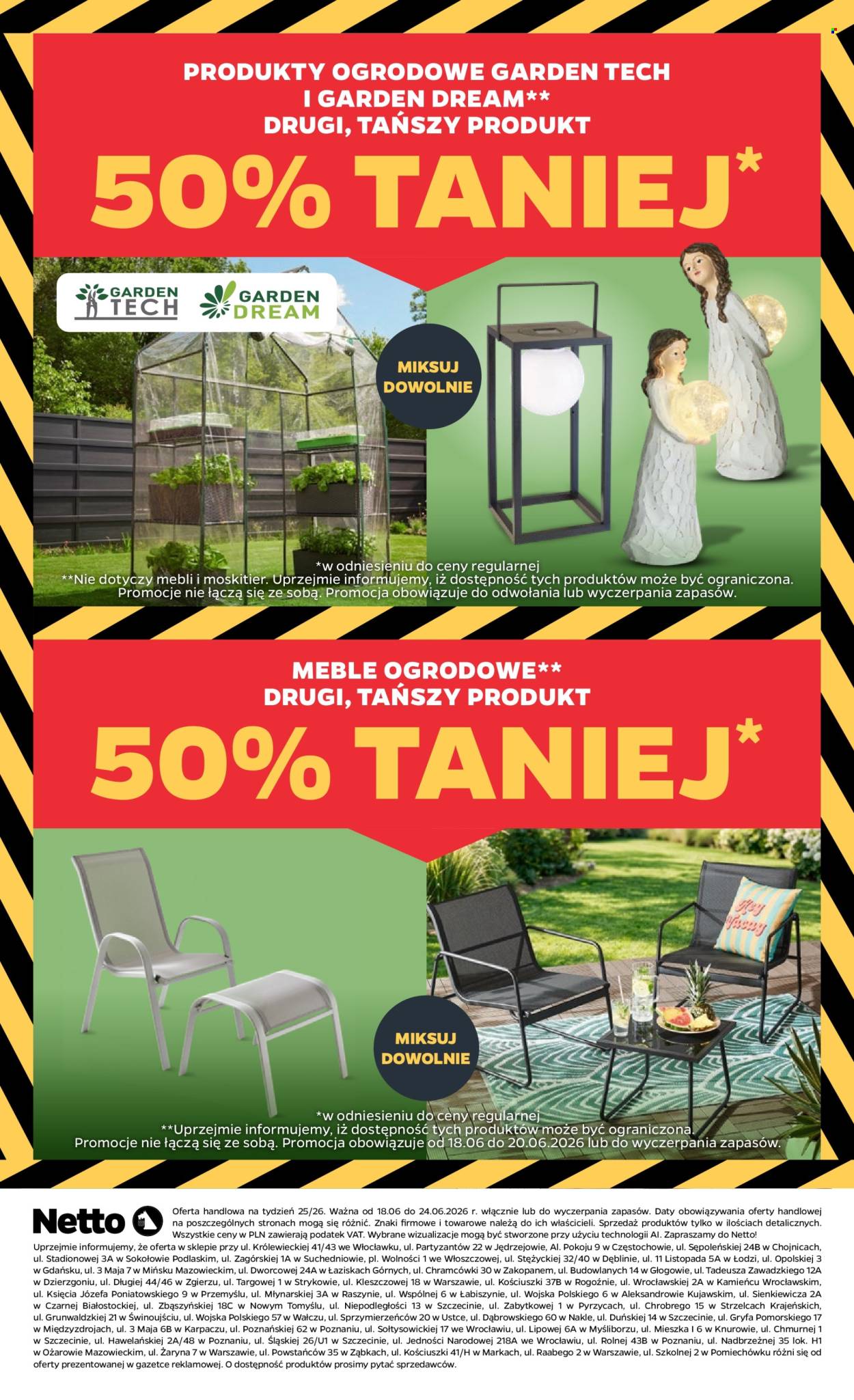 Gazetka Netto - 18.06.2026 - 24.06.2026. Strona 8