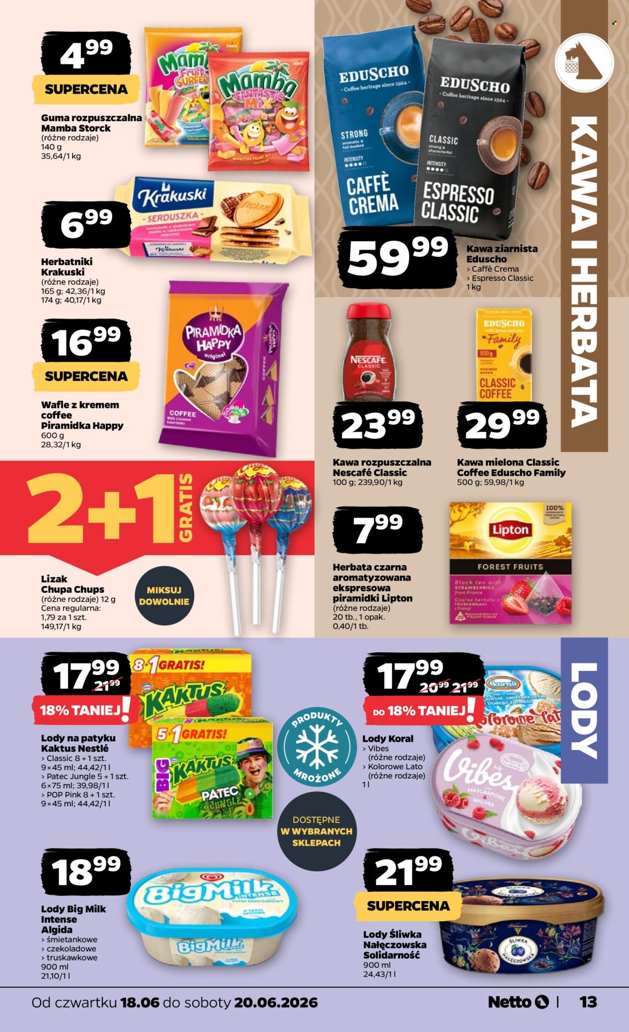 Gazetka Netto - 18.06.2026 - 20.06.2026. Strona 13