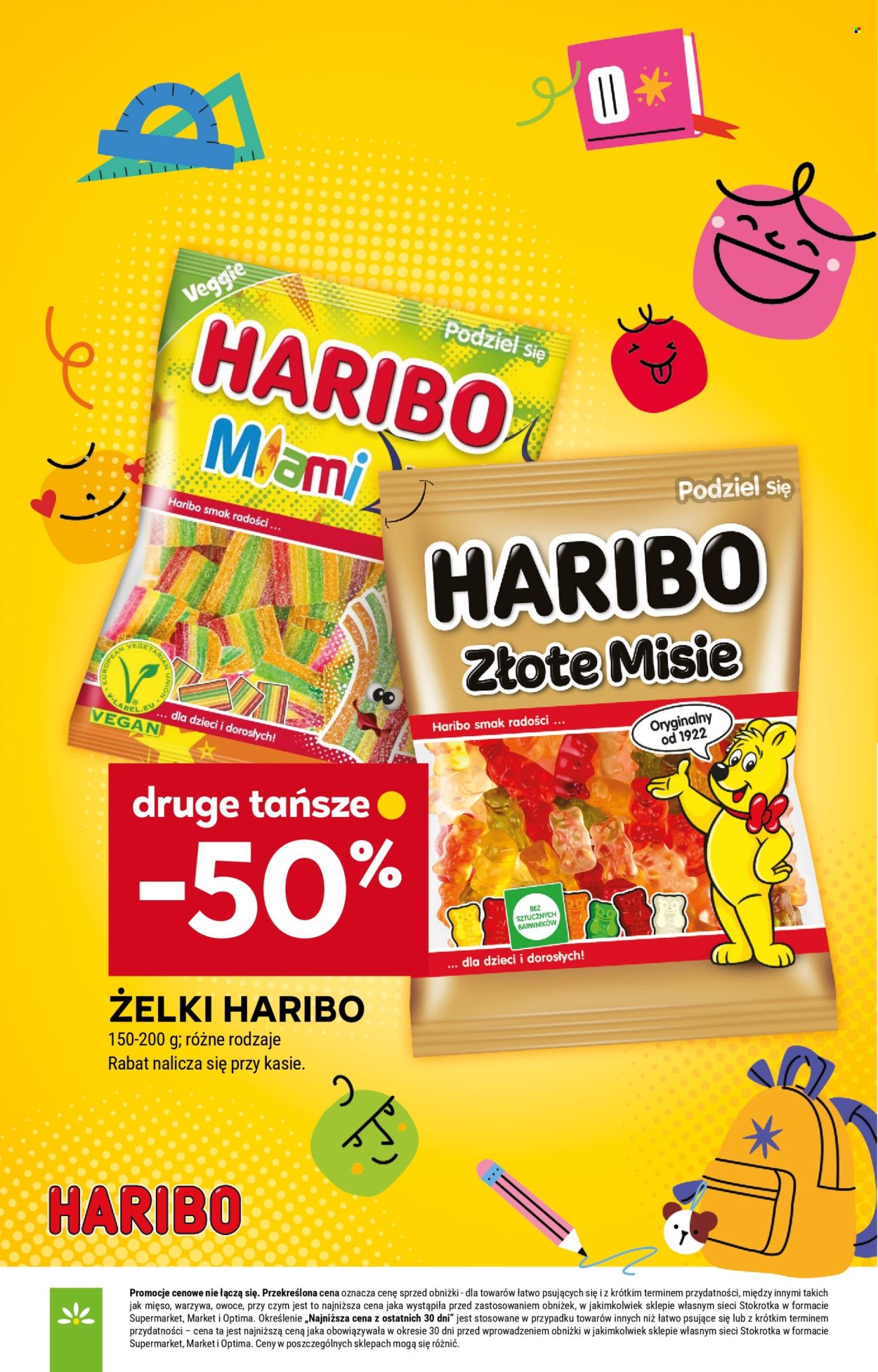 Gazetka Stokrotka Supermarket - 18.06.2026 - 24.06.2026. Strona 29
