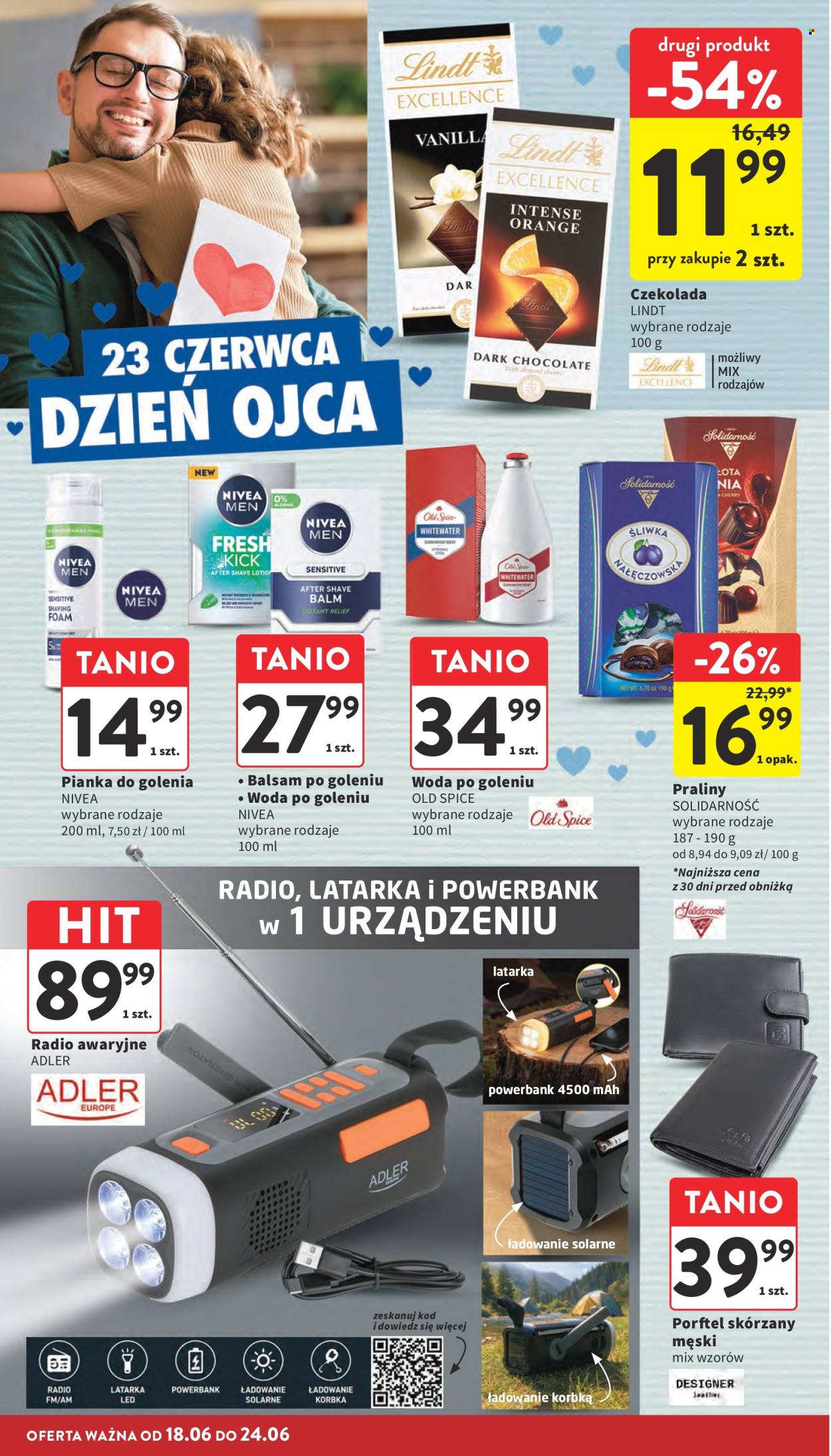 Leták Intermarché - 18.6.2026 - 24.6.2026. Strana 6