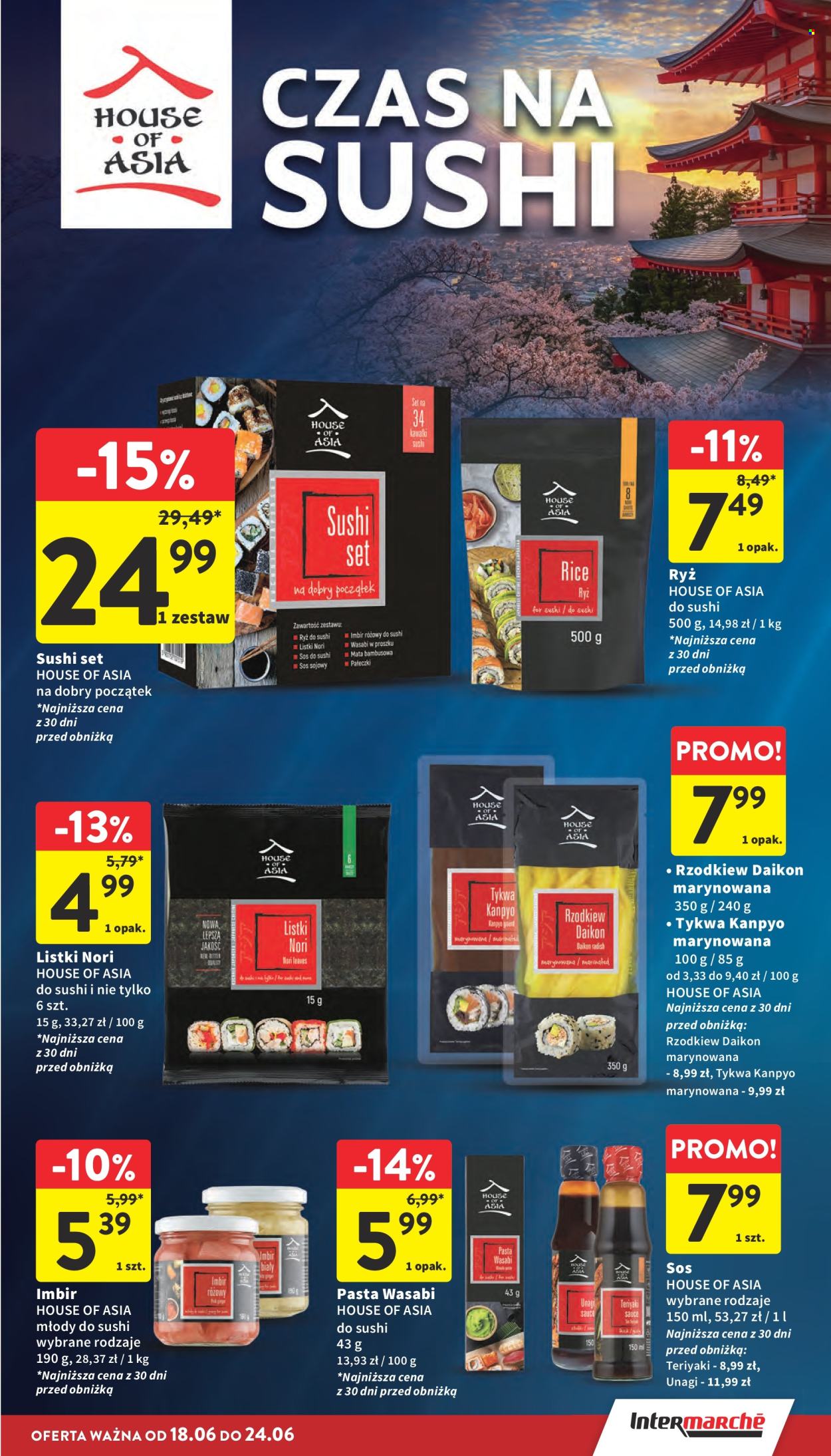 Leták Intermarché - 18.6.2026 - 24.6.2026. Strana 17