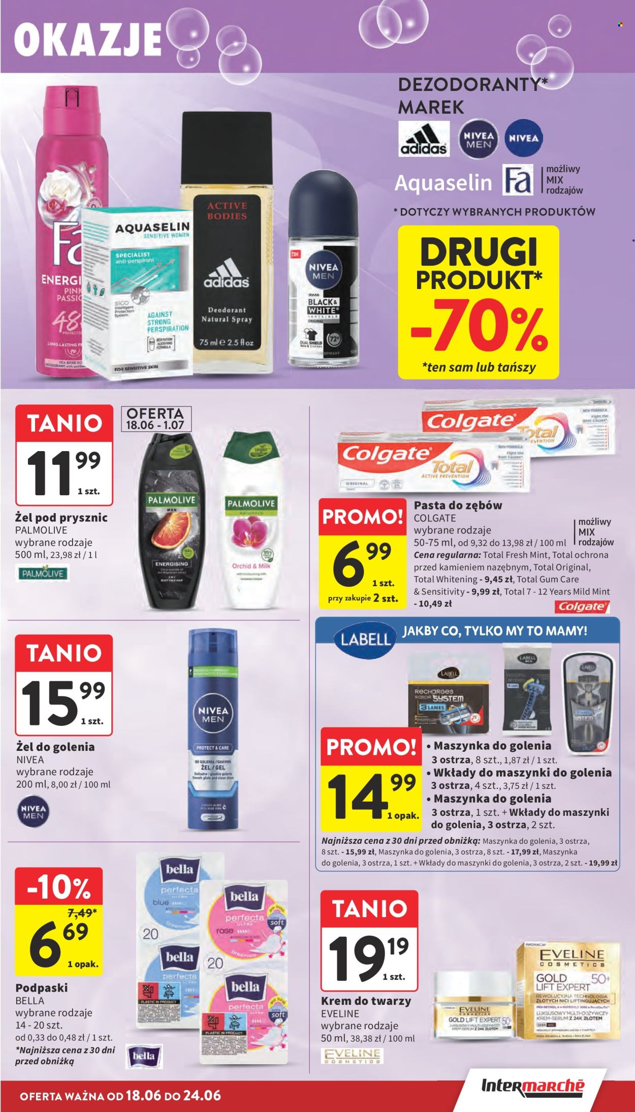 Leták Intermarché - 18.6.2026 - 24.6.2026. Strana 37
