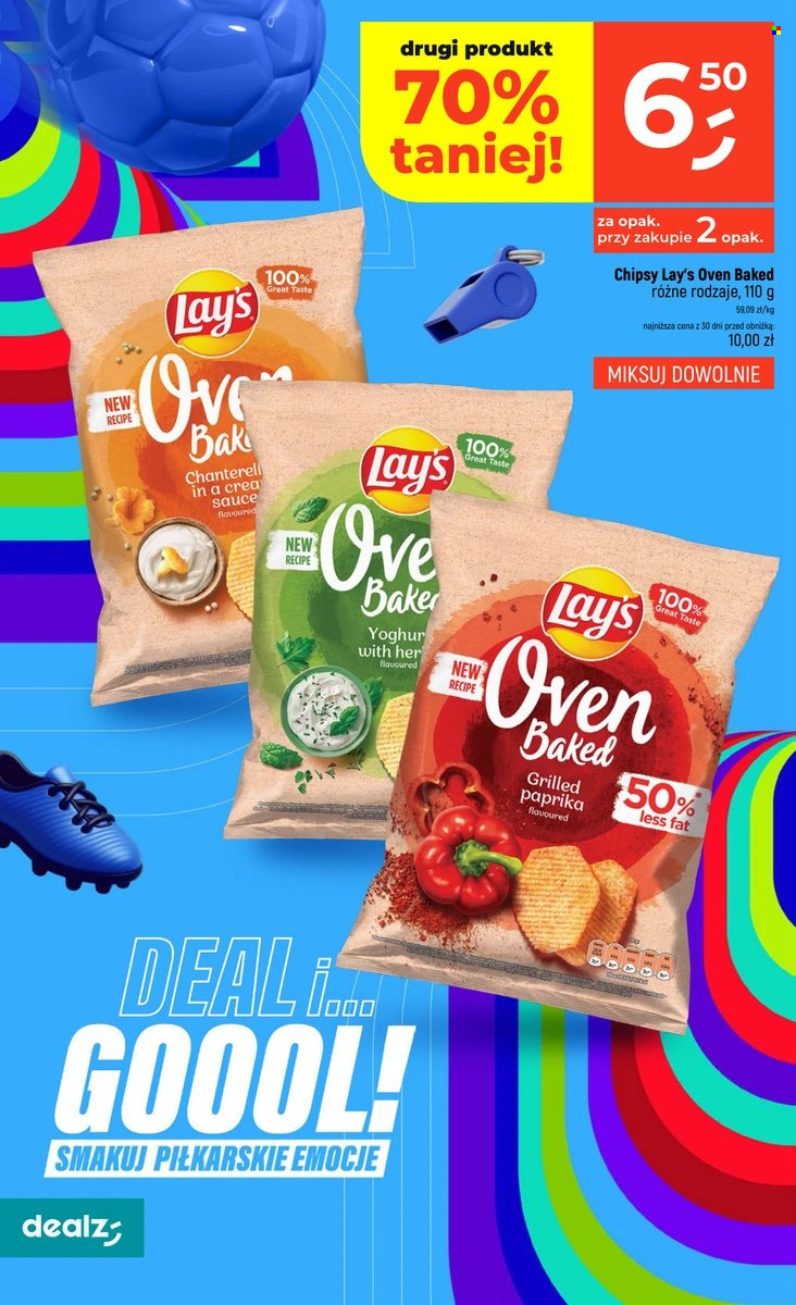 Leták Dealz - 18.6.2026 - 24.6.2026. Strana 14