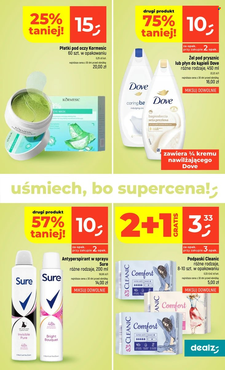 Leták Dealz - 18.6.2026 - 24.6.2026. Strana 35