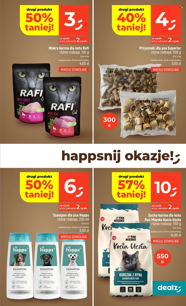Leták Dealz - 18.6.2026 - 24.6.2026. Strana 37