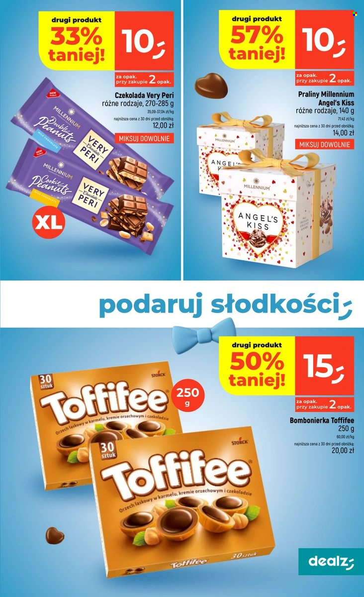 Leták Dealz - 18.6.2026 - 24.6.2026. Strana 5