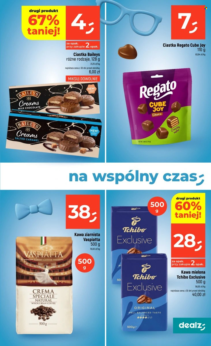Leták Dealz - 18.6.2026 - 24.6.2026. Strana 7