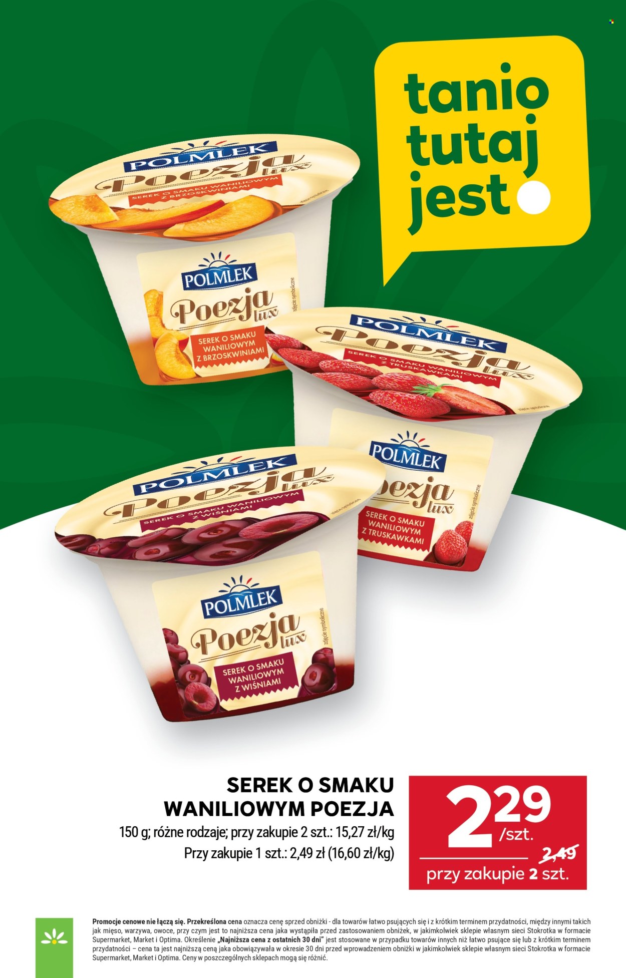 Gazetka Stokrotka Market - 18.06.2026 - 24.06.2026. Strona 14