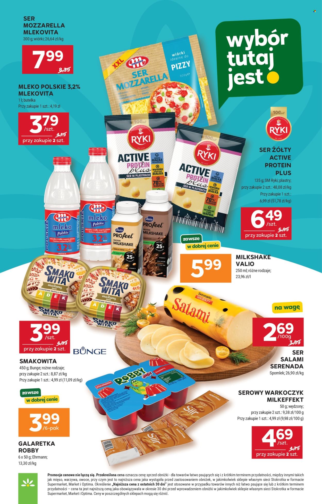 Gazetka Stokrotka Market - 18.06.2026 - 24.06.2026. Strona 15