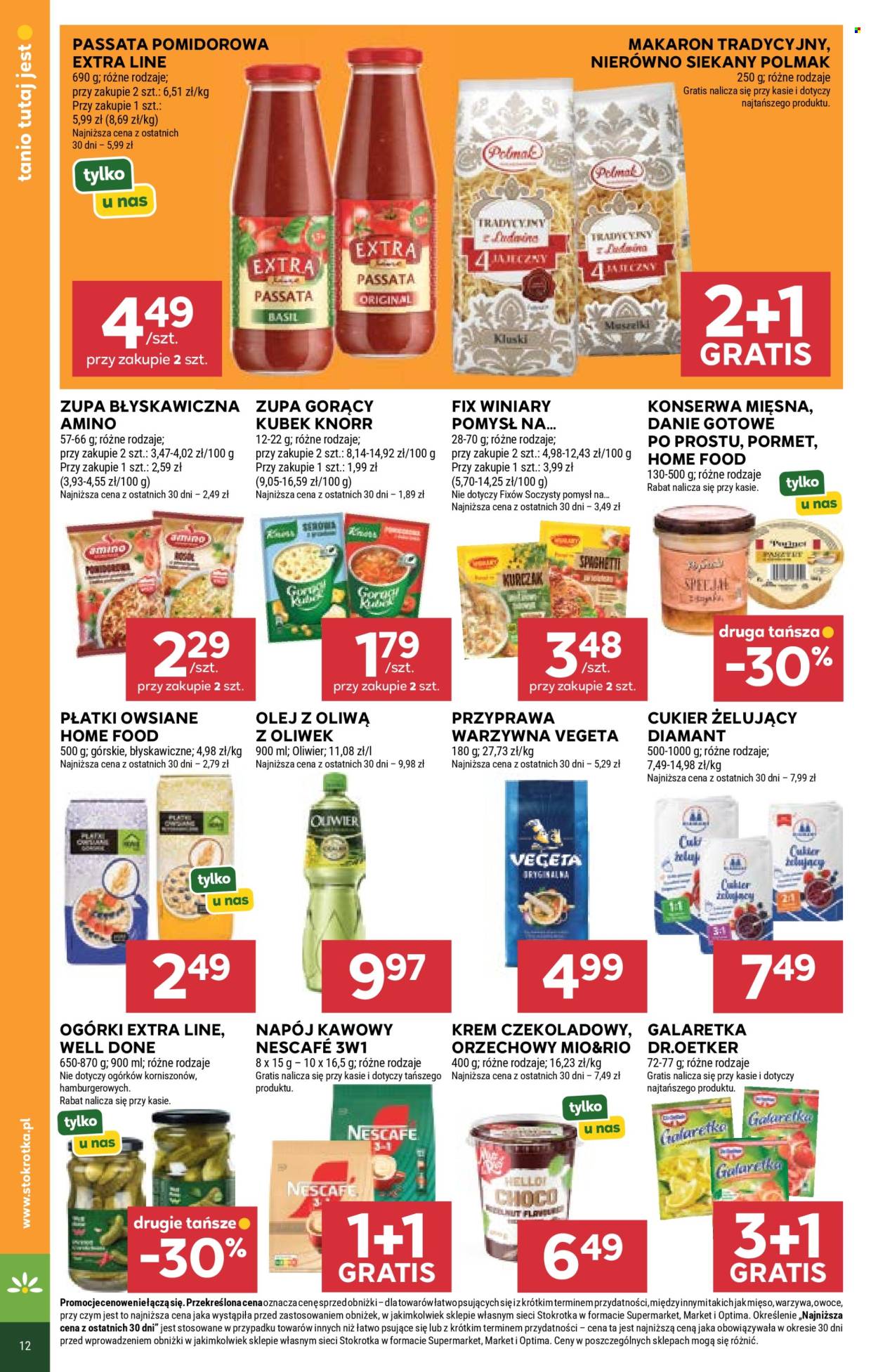 Gazetka Stokrotka Market - 18.06.2026 - 24.06.2026. Strona 20