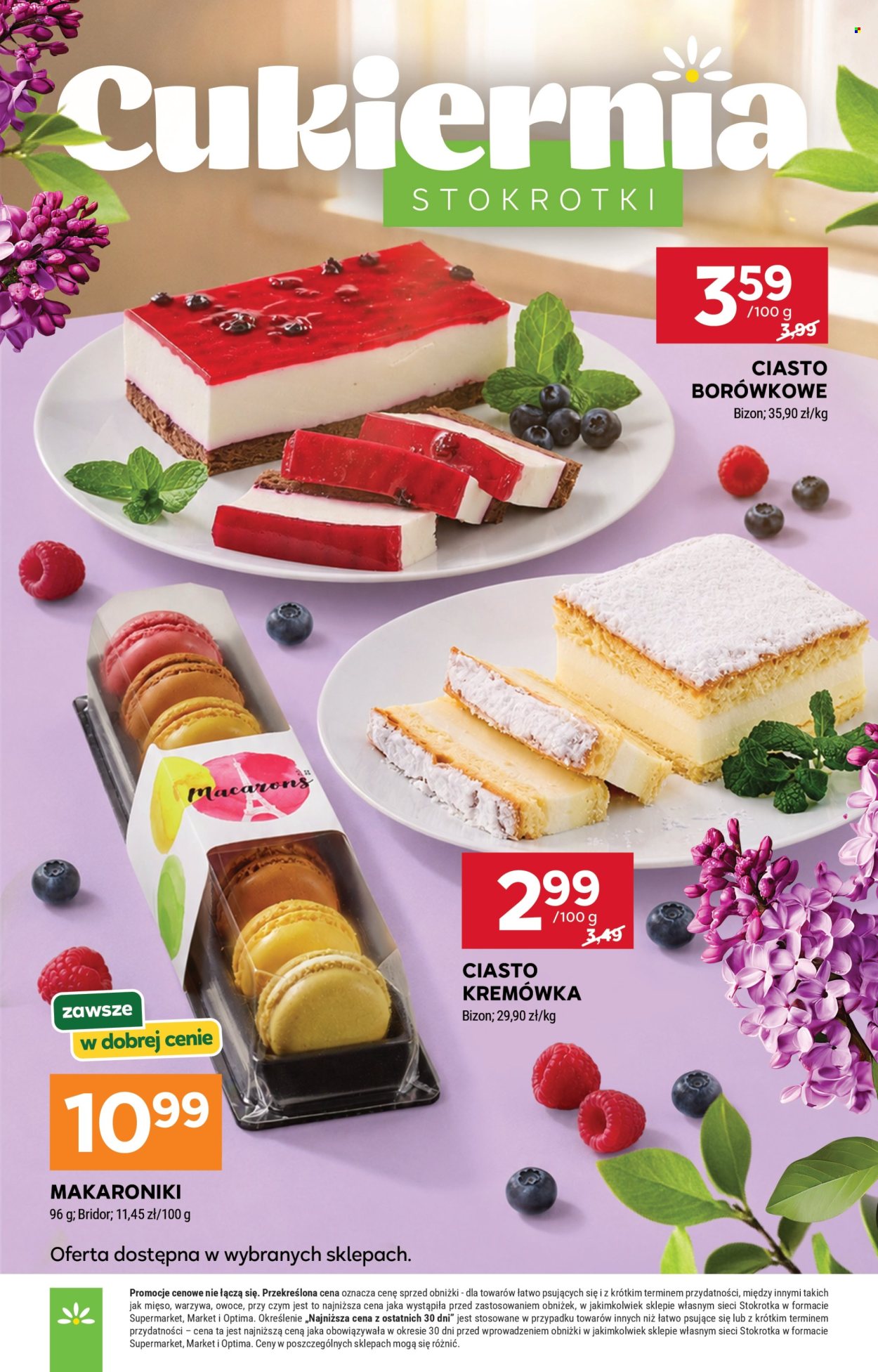 Gazetka Stokrotka Market - 18.06.2026 - 24.06.2026. Strona 23