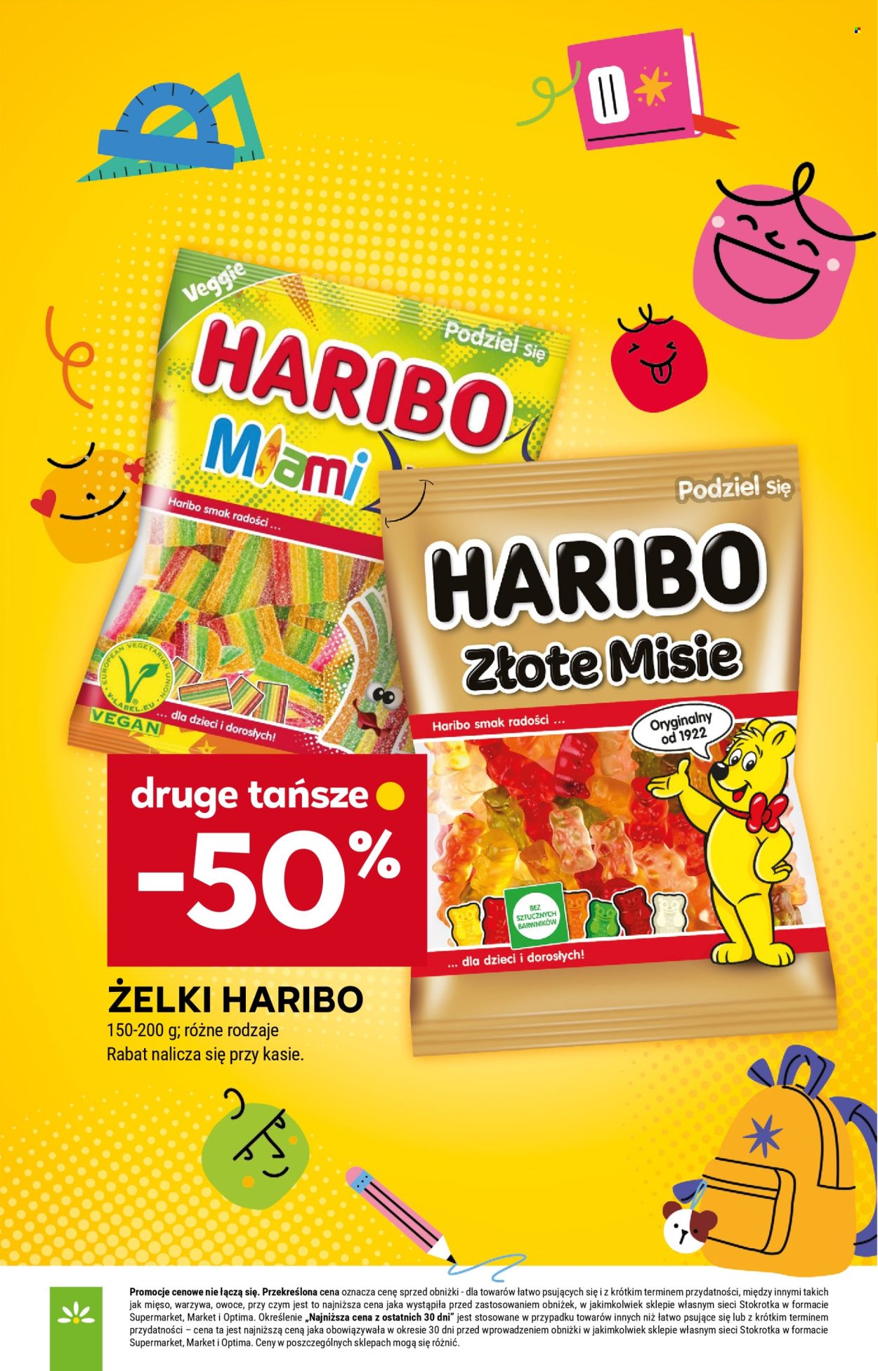 Gazetka Stokrotka Market - 18.06.2026 - 24.06.2026. Strona 25