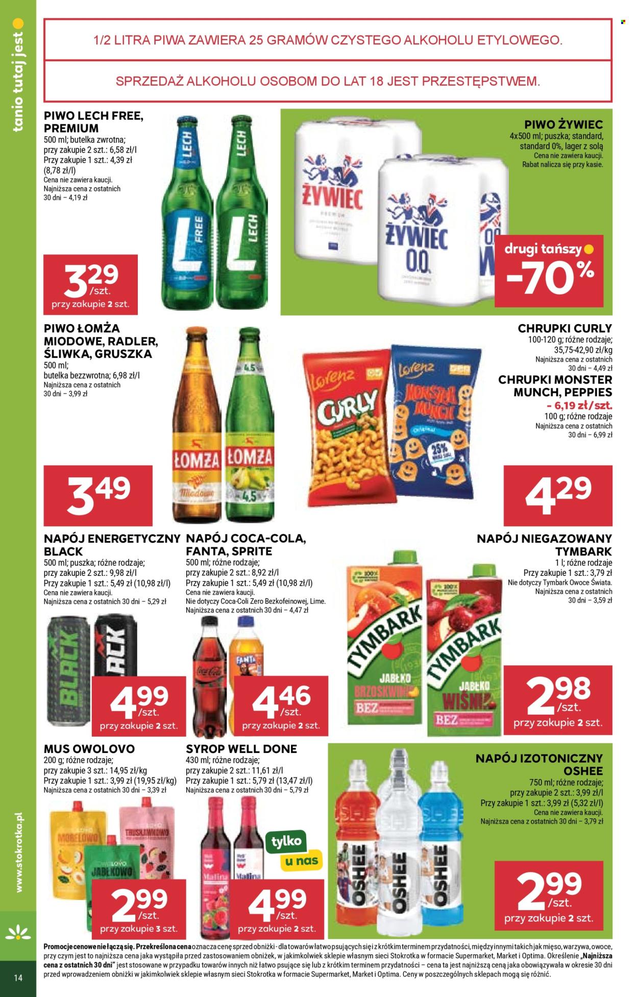 Gazetka Stokrotka Market - 18.06.2026 - 24.06.2026. Strona 26