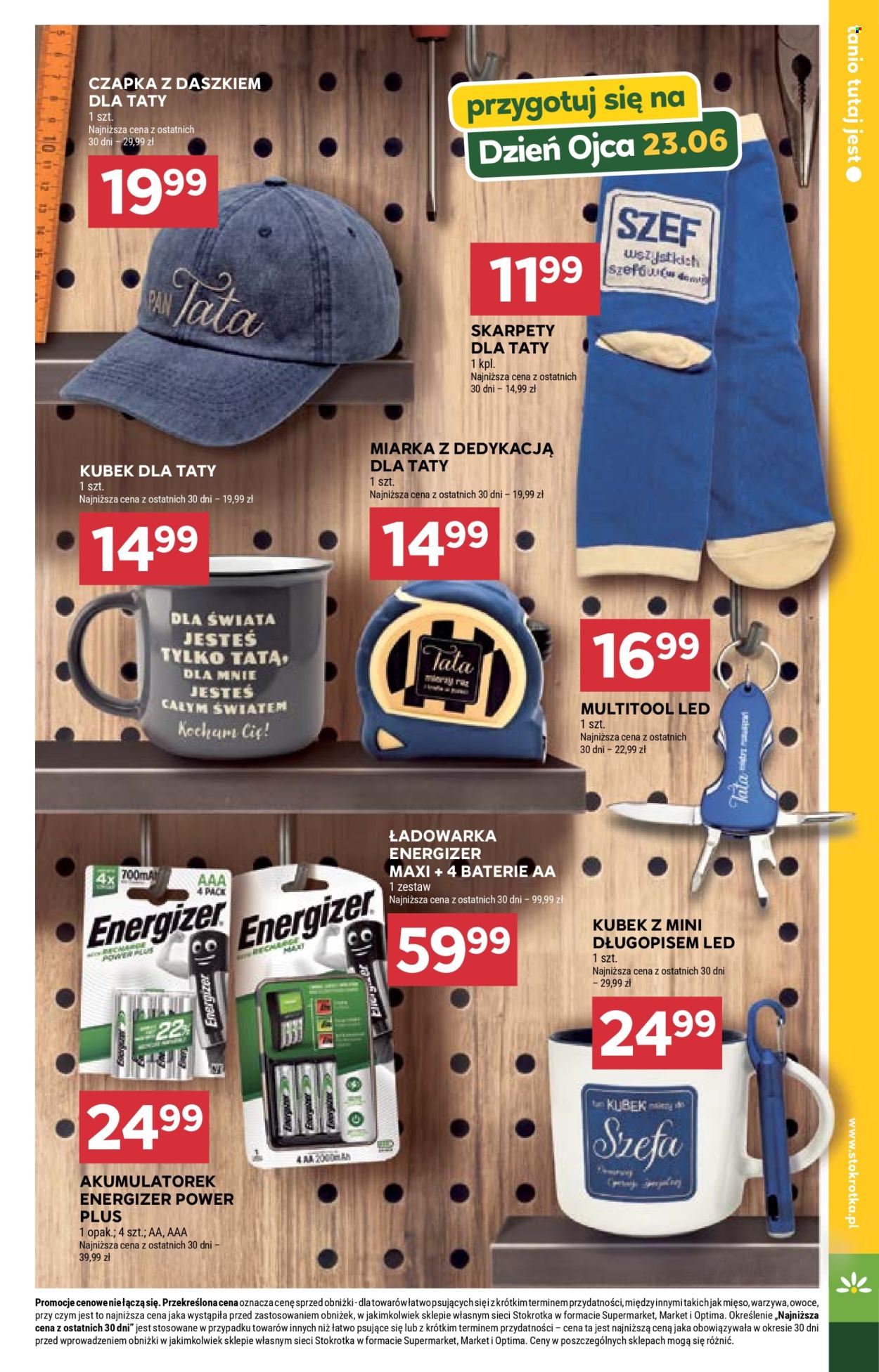 Gazetka Stokrotka Market - 18.06.2026 - 24.06.2026. Strona 32