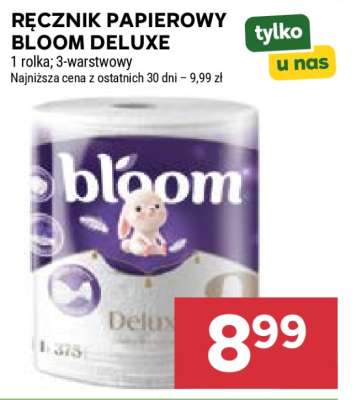 Ręcznik papierowy Bloom Deluxe