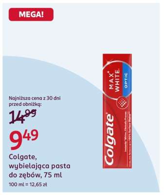 COLGATE
