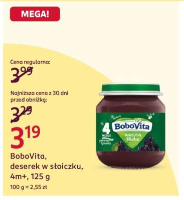 BOBOVITA