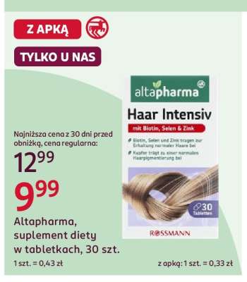 Altapharma