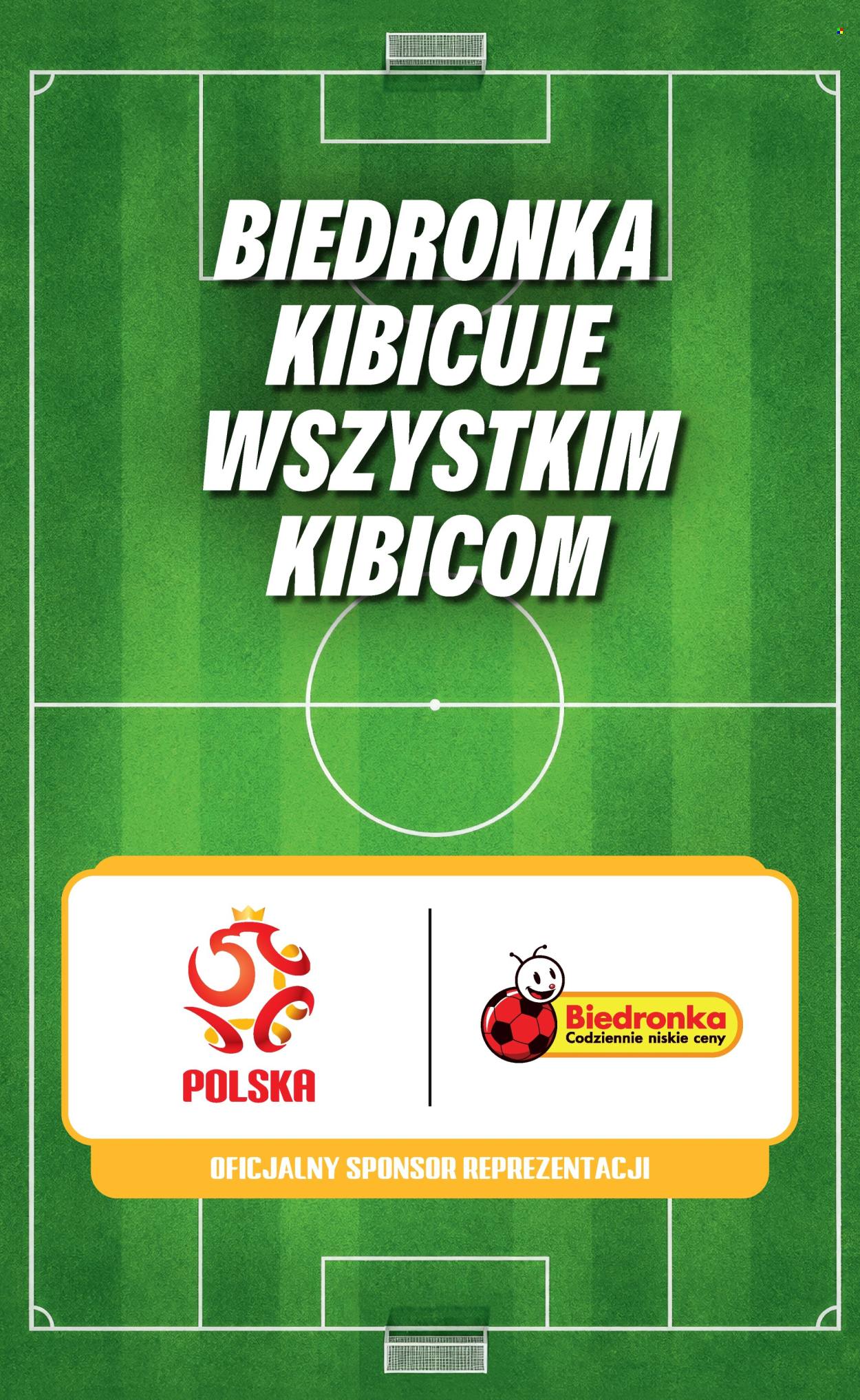 Gazetka Biedronka - 18.06.2026 - 24.06.2026. Strona 5