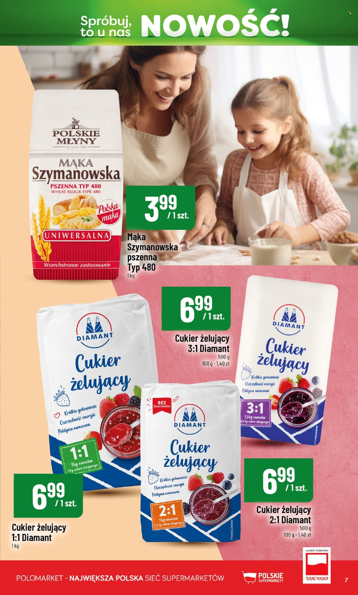 Gazetka Polomarket - 18.06.2026 - 31.08.2026. Strona 7