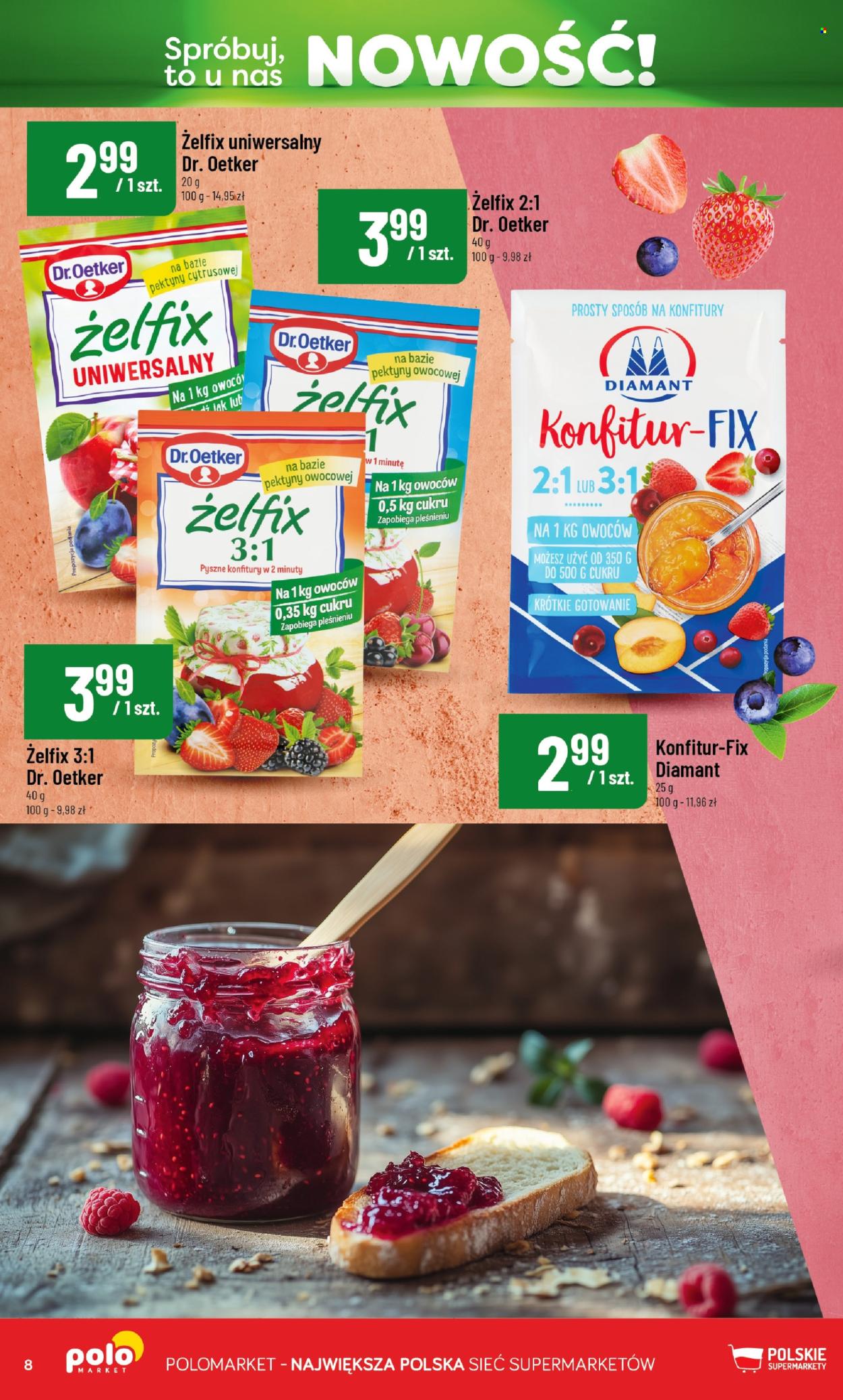 Gazetka Polomarket - 18.06.2026 - 31.08.2026. Strona 8