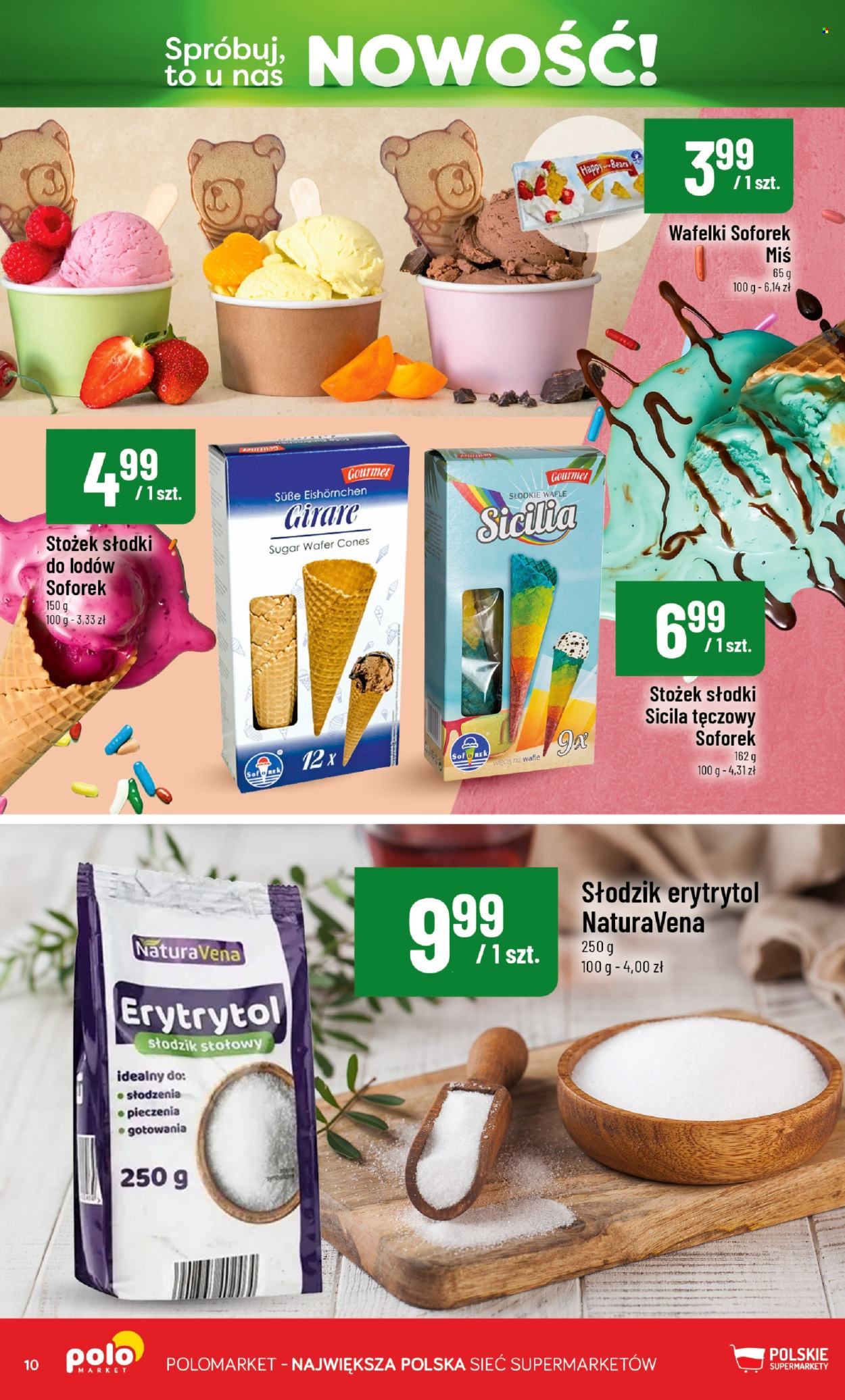 Gazetka Polomarket - 18.06.2026 - 31.08.2026. Strona 10