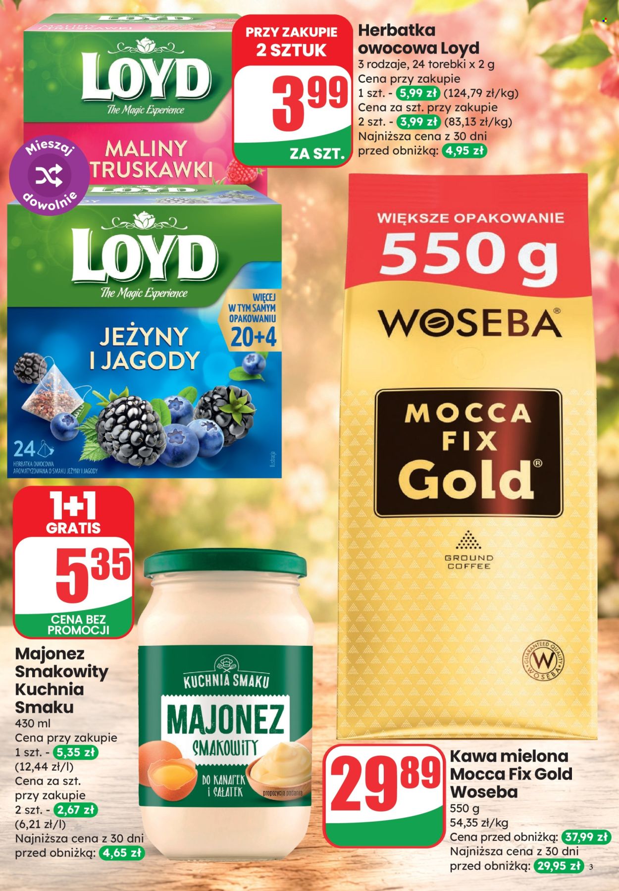 Leták Dino - 19.6.2026 - 20.6.2026. Strana 3