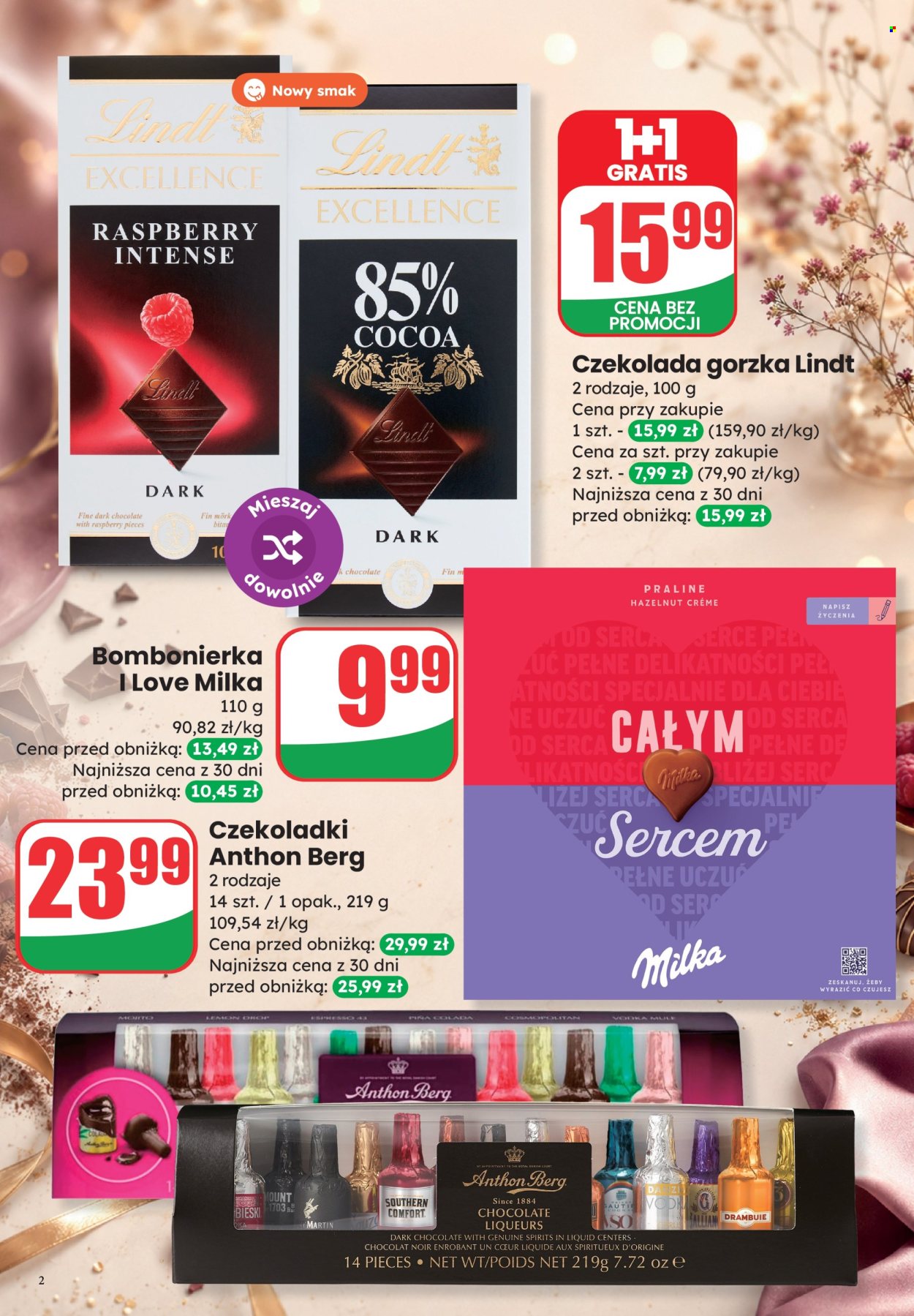 Gazetka Dino - 19.06.2026 - 23.06.2026. Strona 2
