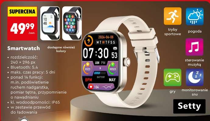 Smartwatch
