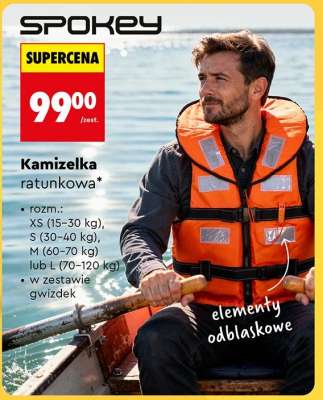 Kamizelka ratunkowa