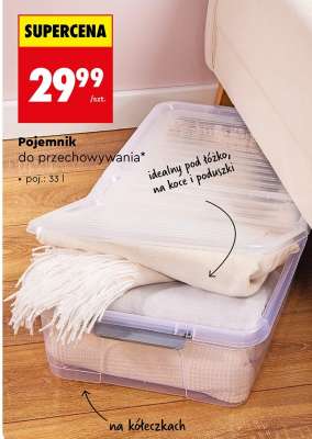 Pojemnik do przechowywania