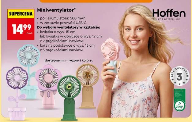 Miniwentylator