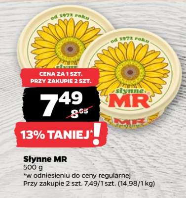 Słynne MR