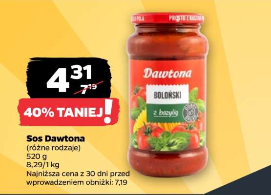 Sos Dawtona