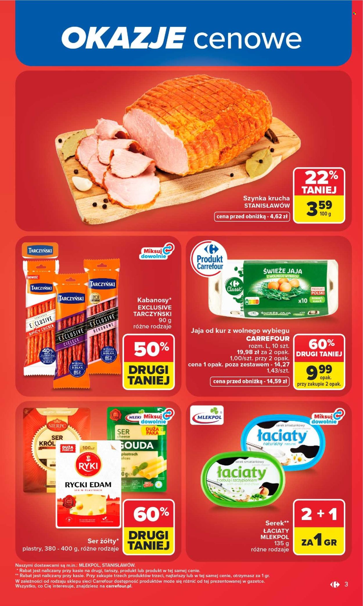 Gazetka Carrefour - 22.06.2026 - 28.06.2026. Strona 5