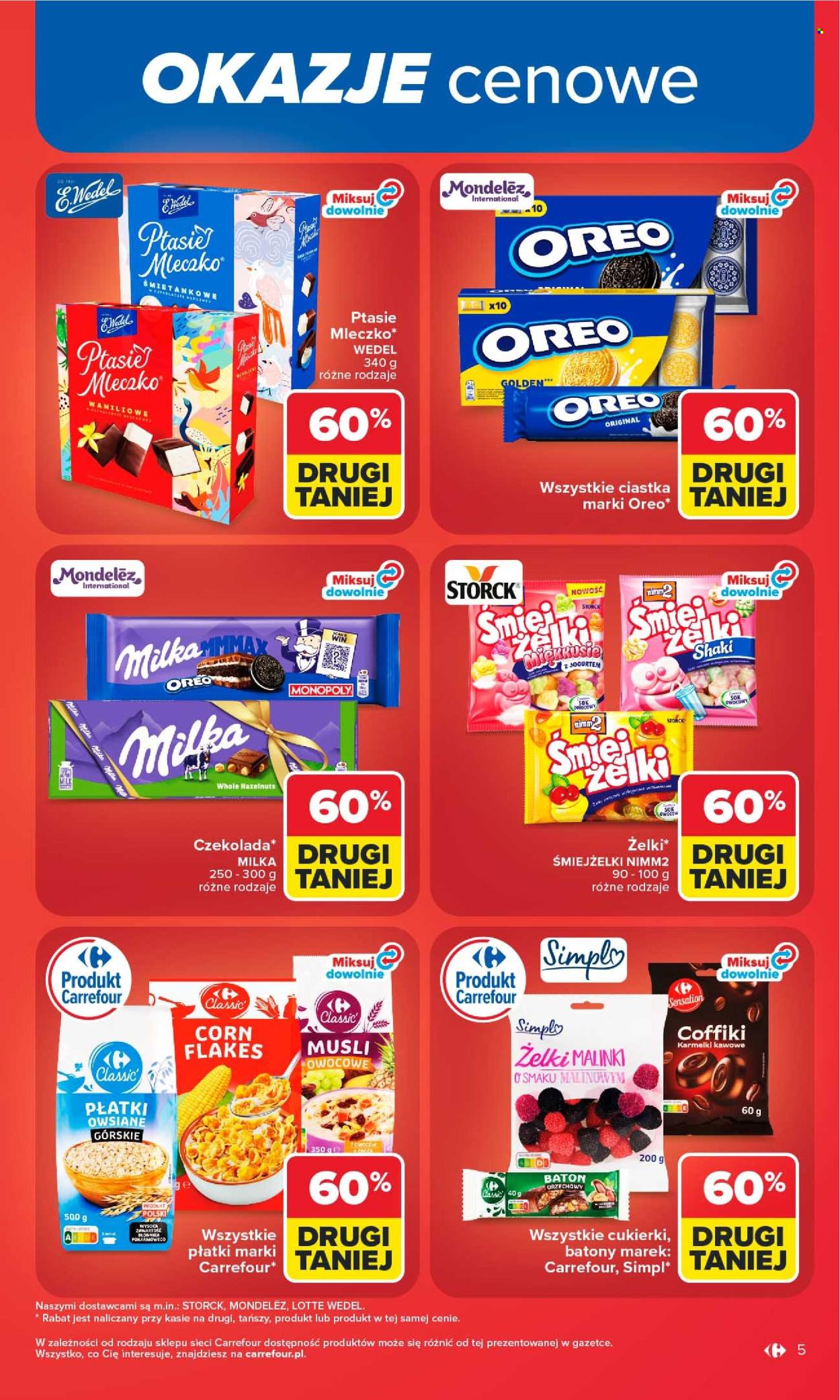 Gazetka Carrefour - 22.06.2026 - 28.06.2026. Strona 7