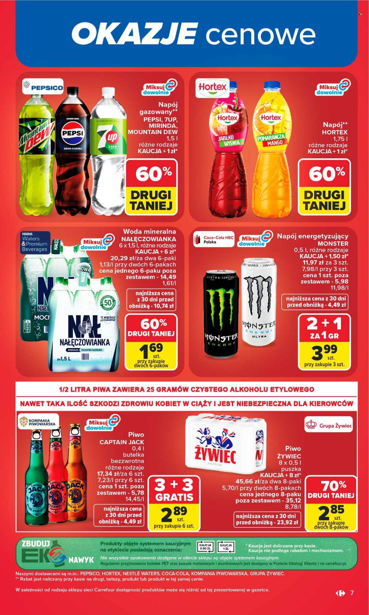 Gazetka Carrefour - 22.06.2026 - 28.06.2026. Strona 9