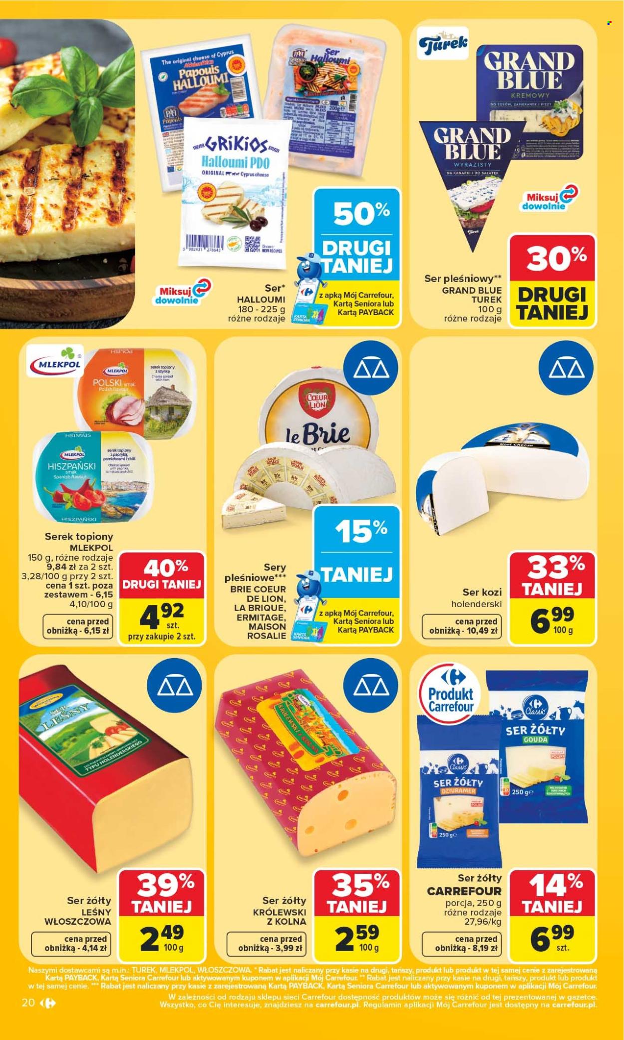 Gazetka Carrefour - 22.06.2026 - 28.06.2026. Strona 24
